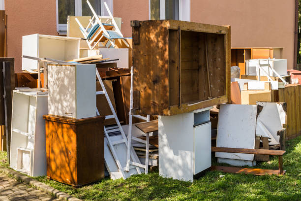 Trusted Othello, WA Junk Removal Services Experts