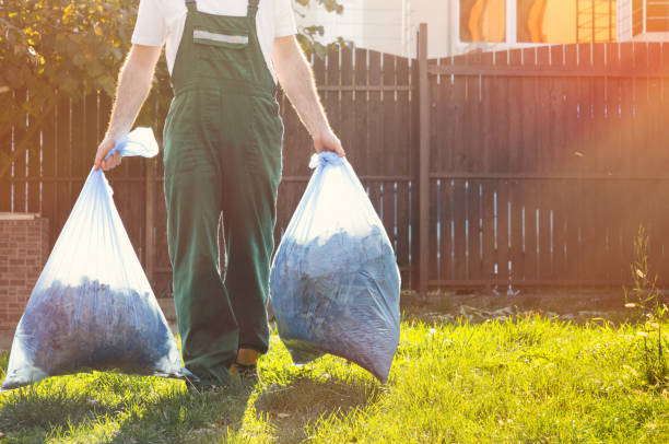 Best Shed Removal  in Othello, WA