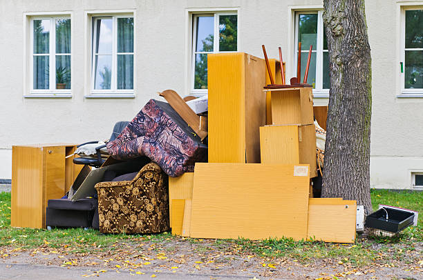 Best Property Management Cleanouts  in Othello, WA