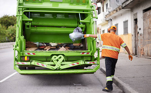Best Residential Junk Removal  in Othello, WA